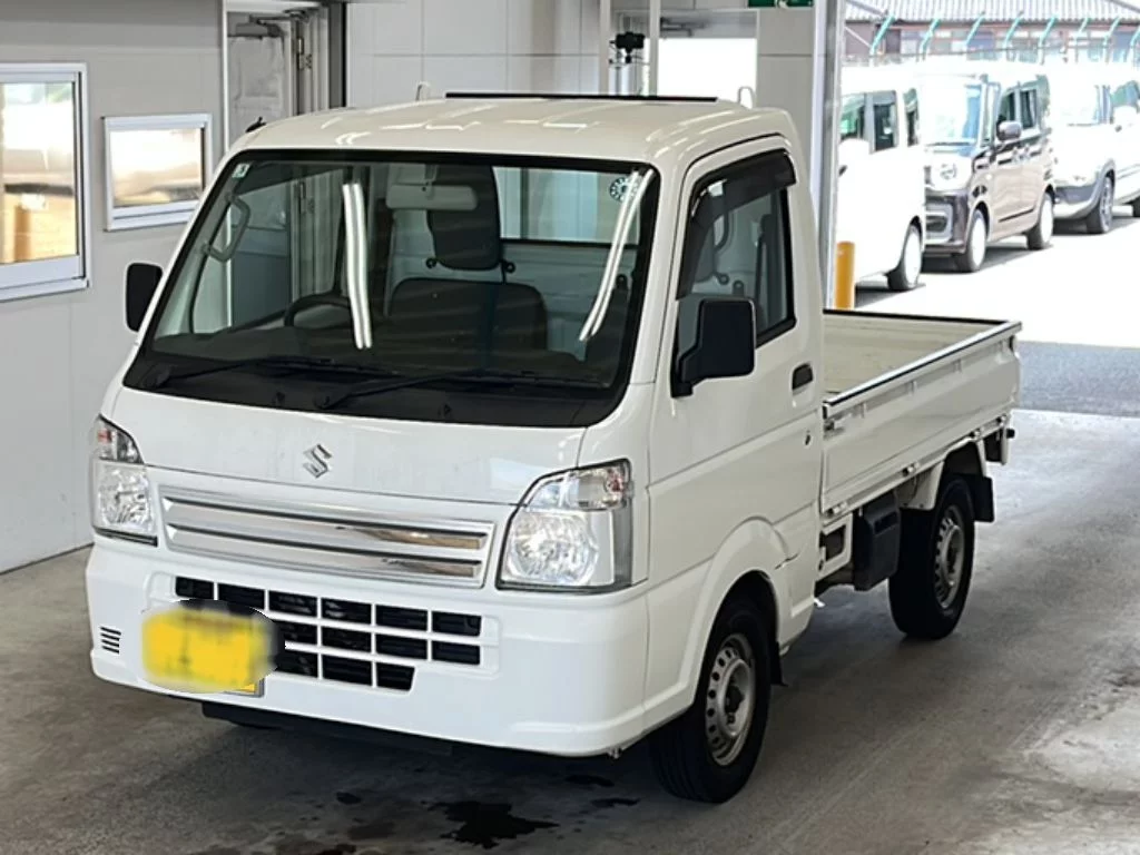 Suzuki Carry Truck DA16T 2024